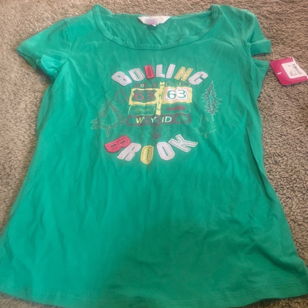 Xhilaration Sleep Shirt